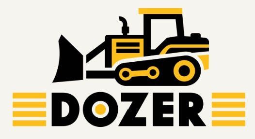 Dozer logo