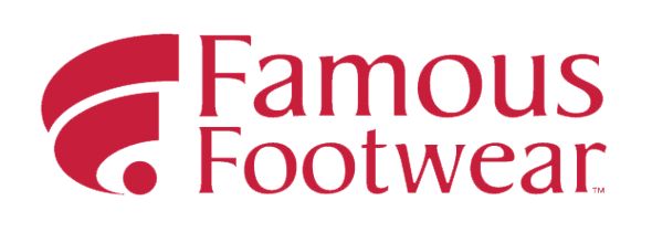 Famous Footwear logo