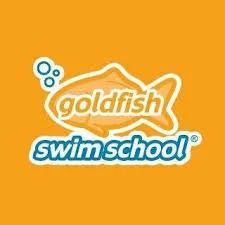 Goldfish Swim School logo