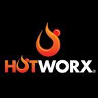 Hotworx logo