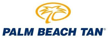 Palm Beach Tan logo