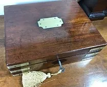 Writing Box