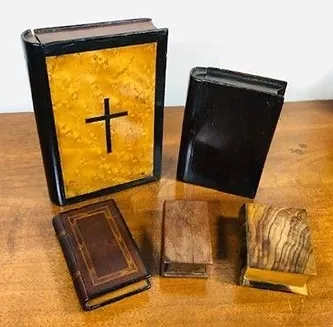 Assorted Boxes