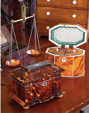 Gorgeous Antique Items