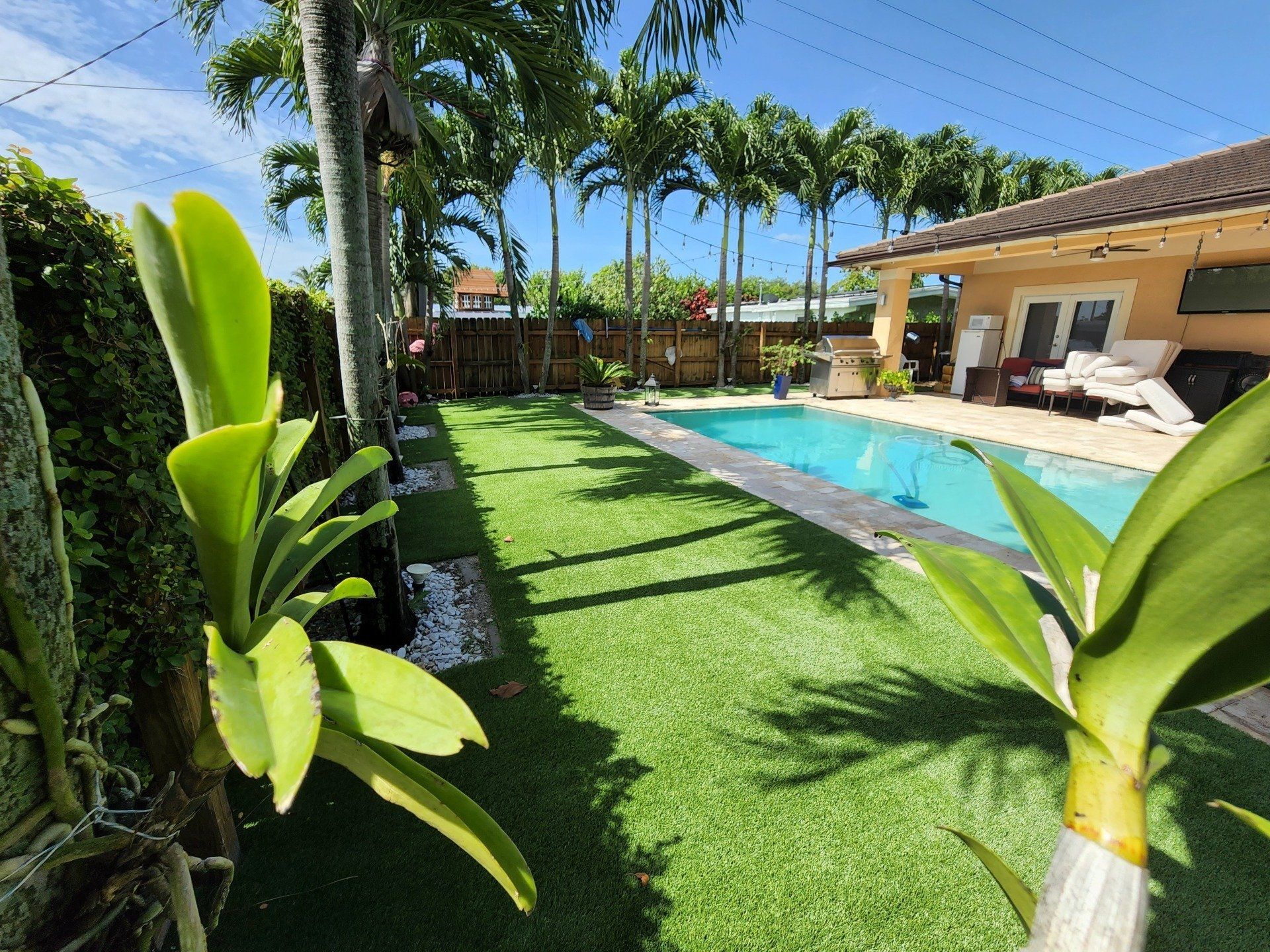 Artificial Grass Installers