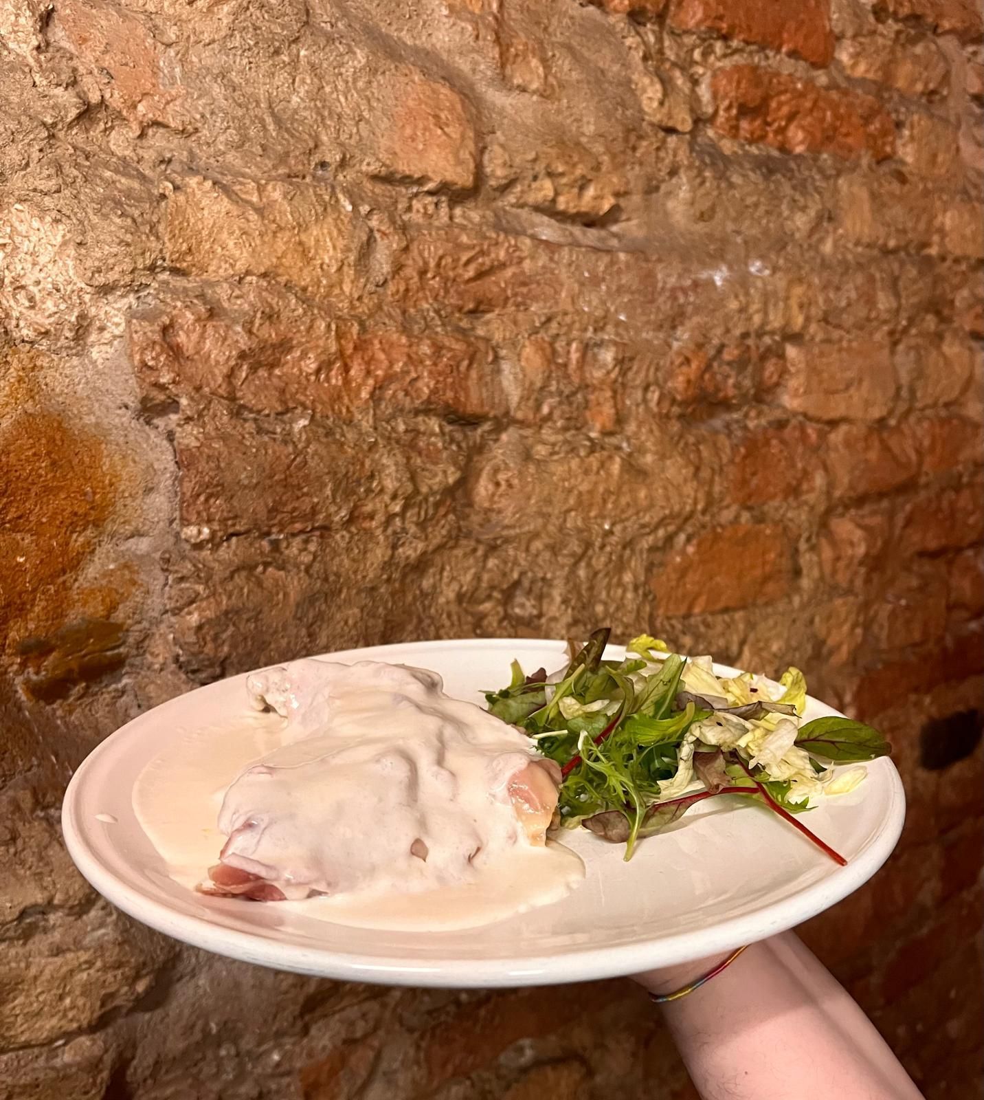 secondo le donzelle