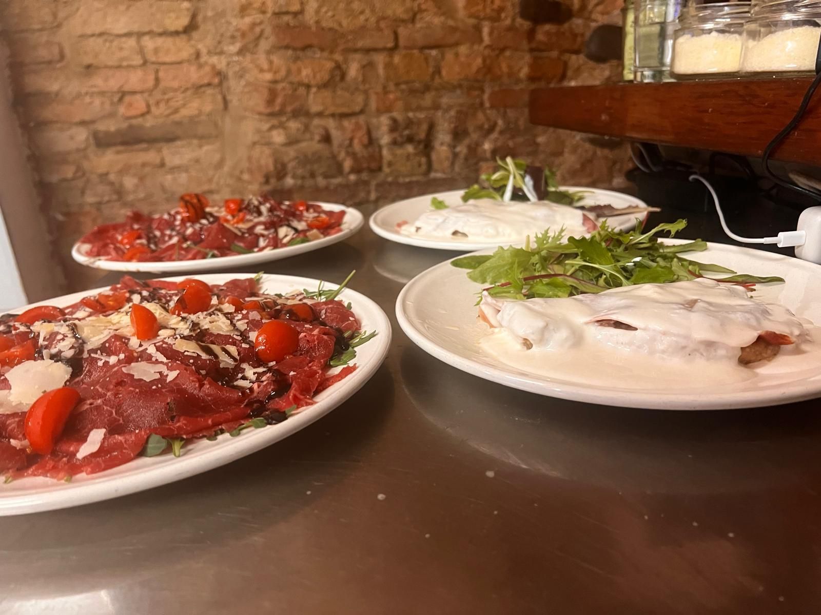 locanda le donzelle