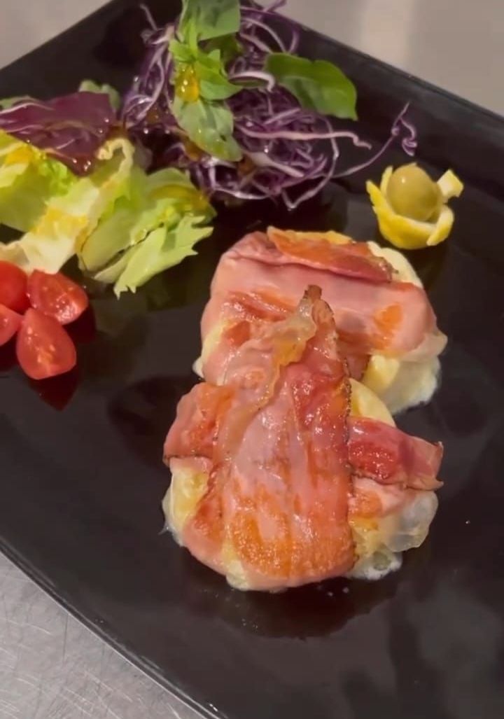 tomini le donzelle
