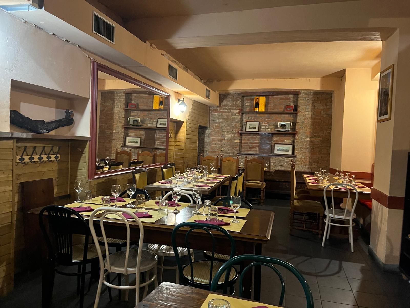 locanda le donzelle