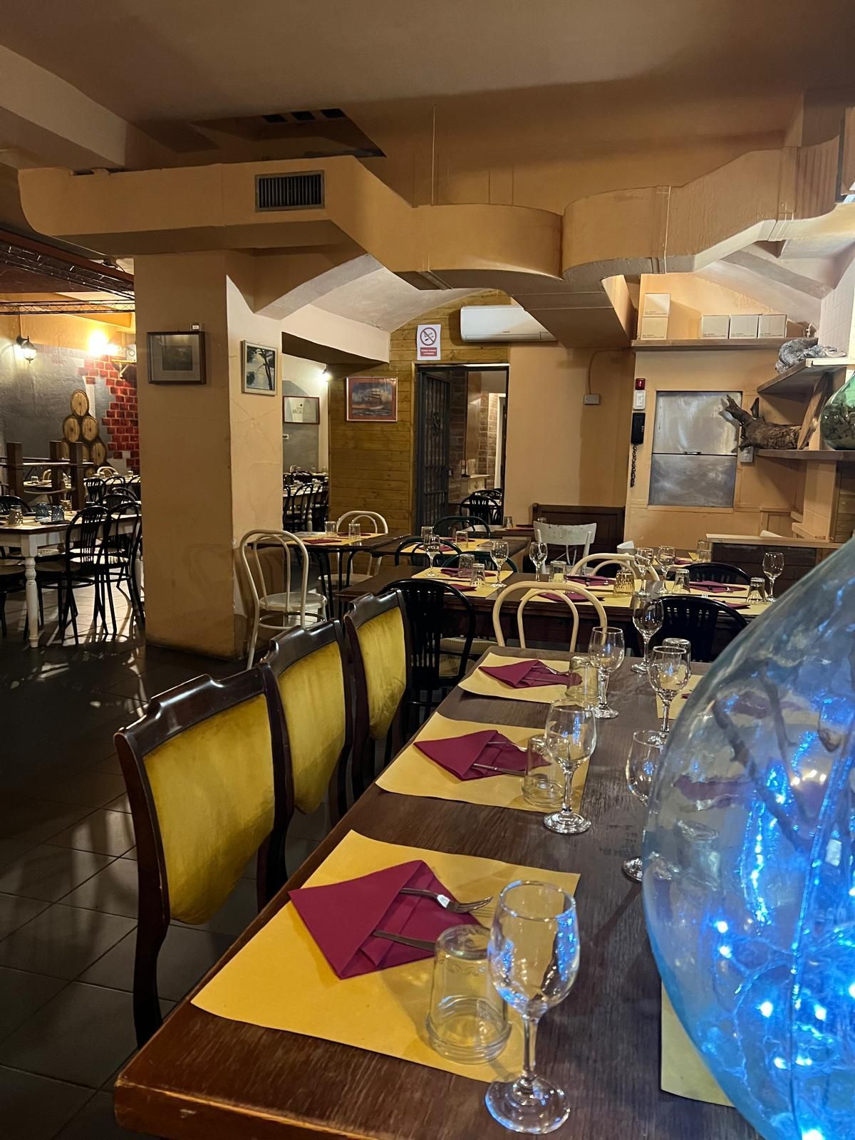 locanda le donzelle
