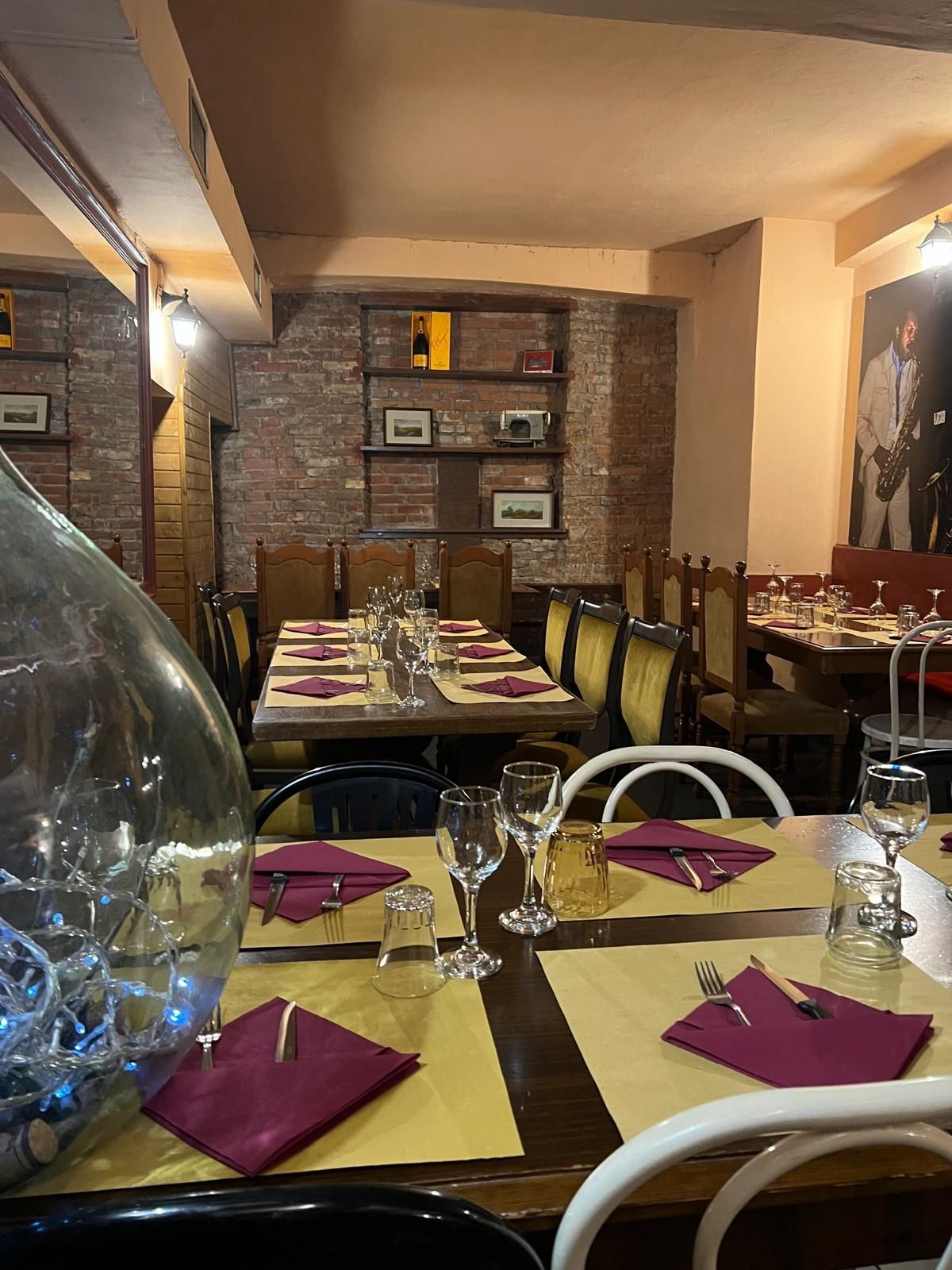 locanda le donzelle