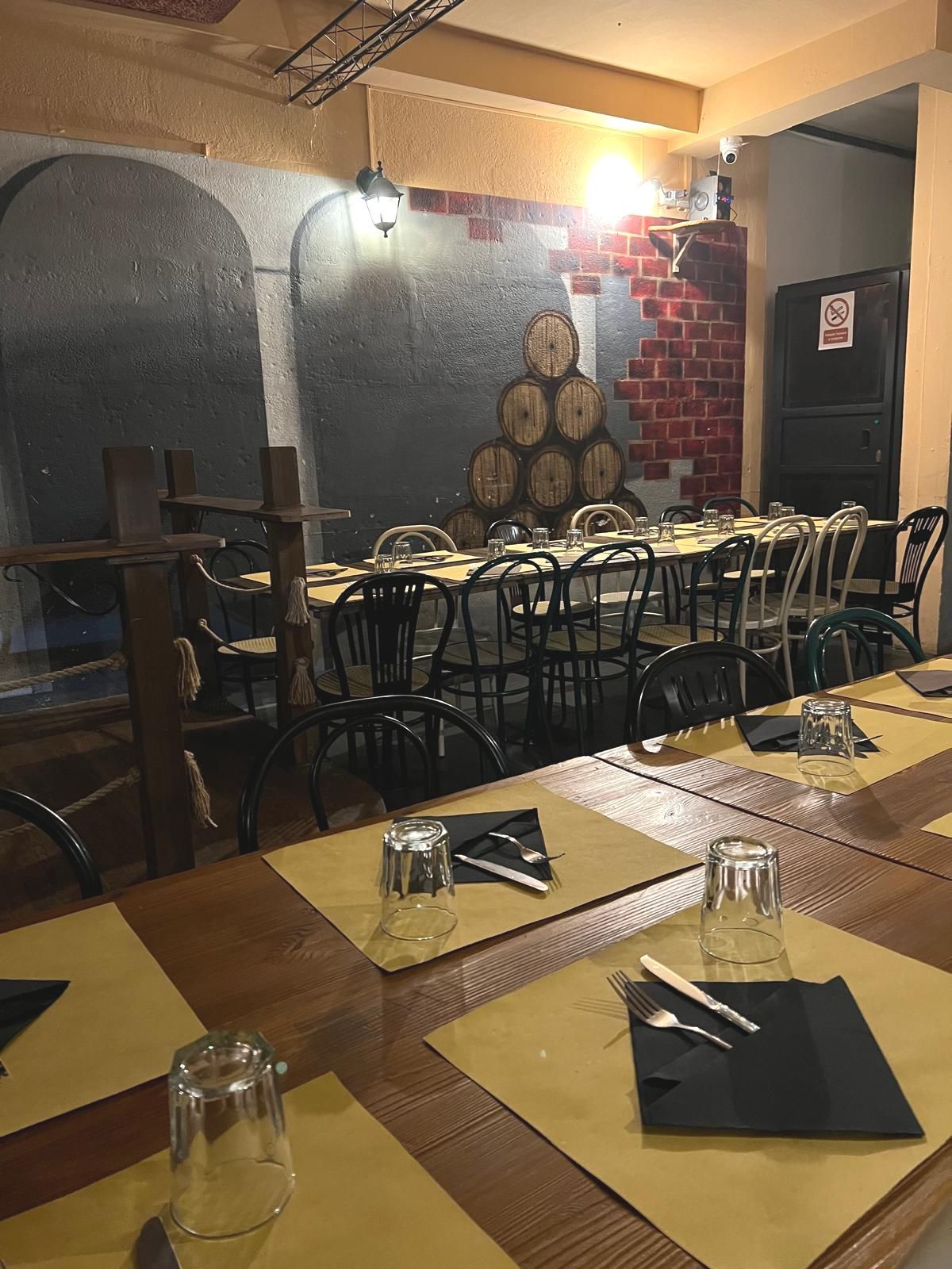 locanda le donzelle