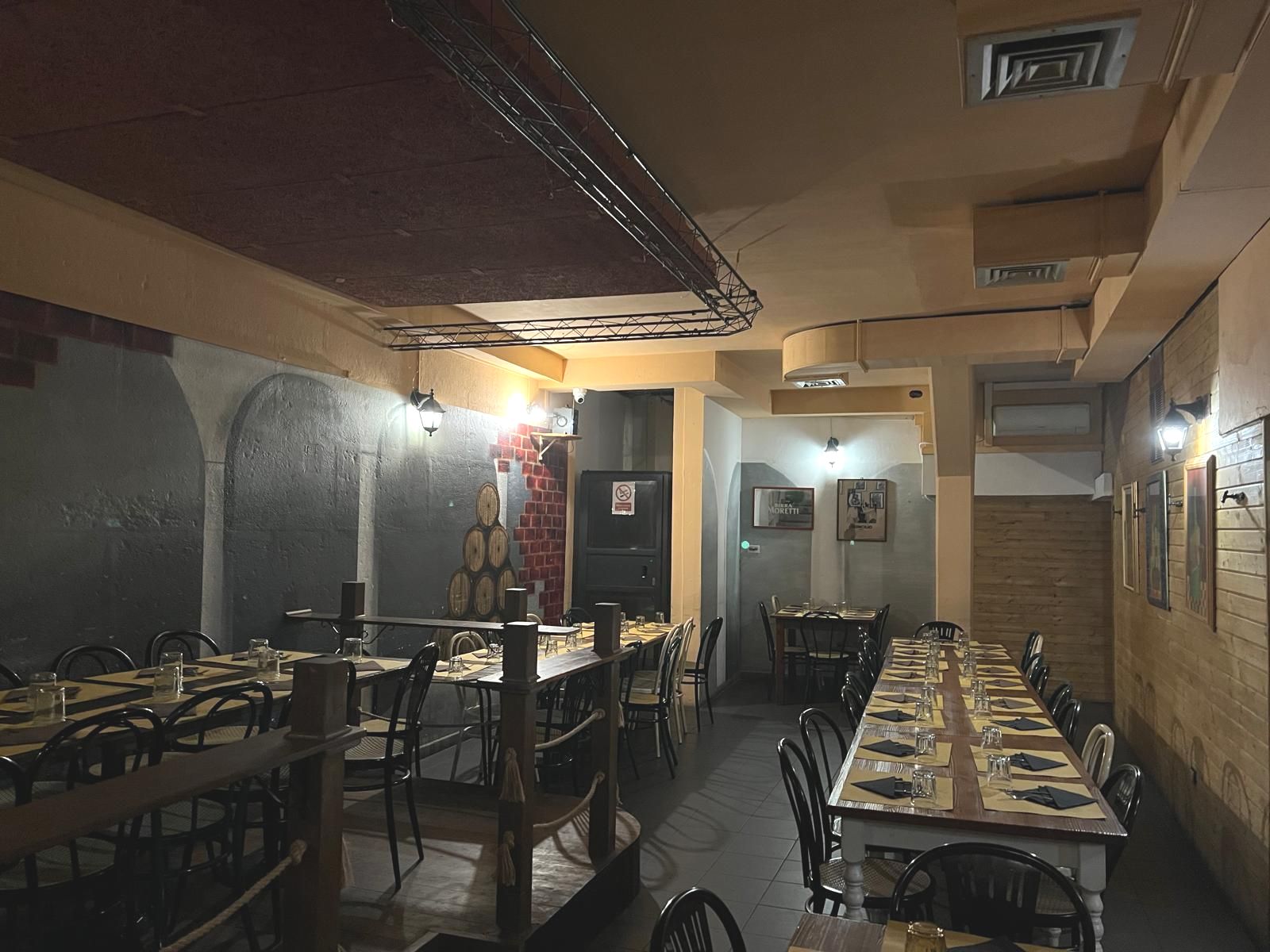 locale storico