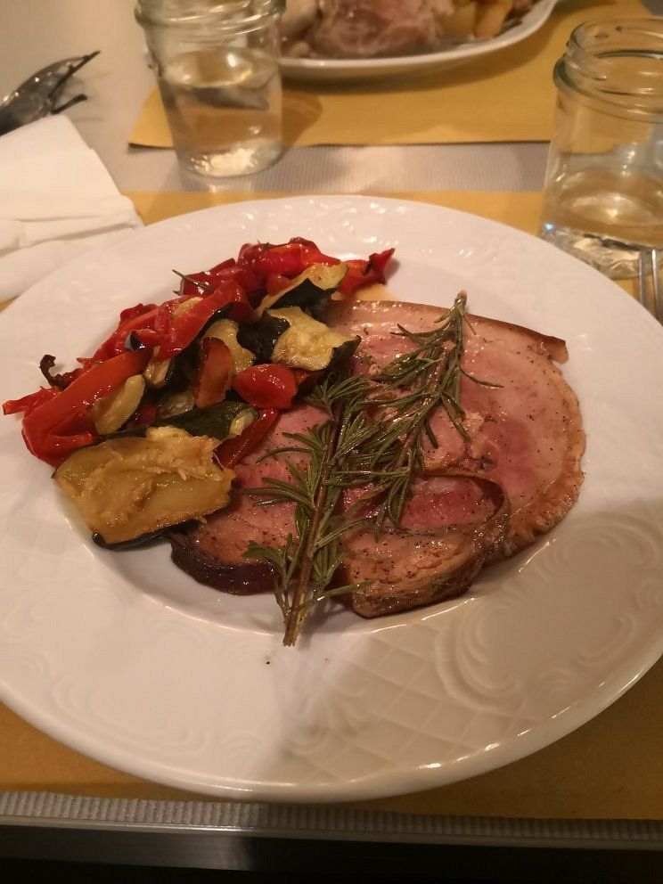 secondo le donzelle