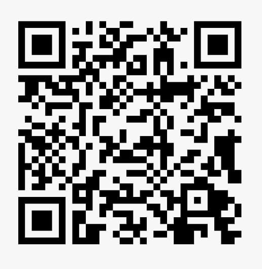 QR code menu Wi-Fi
