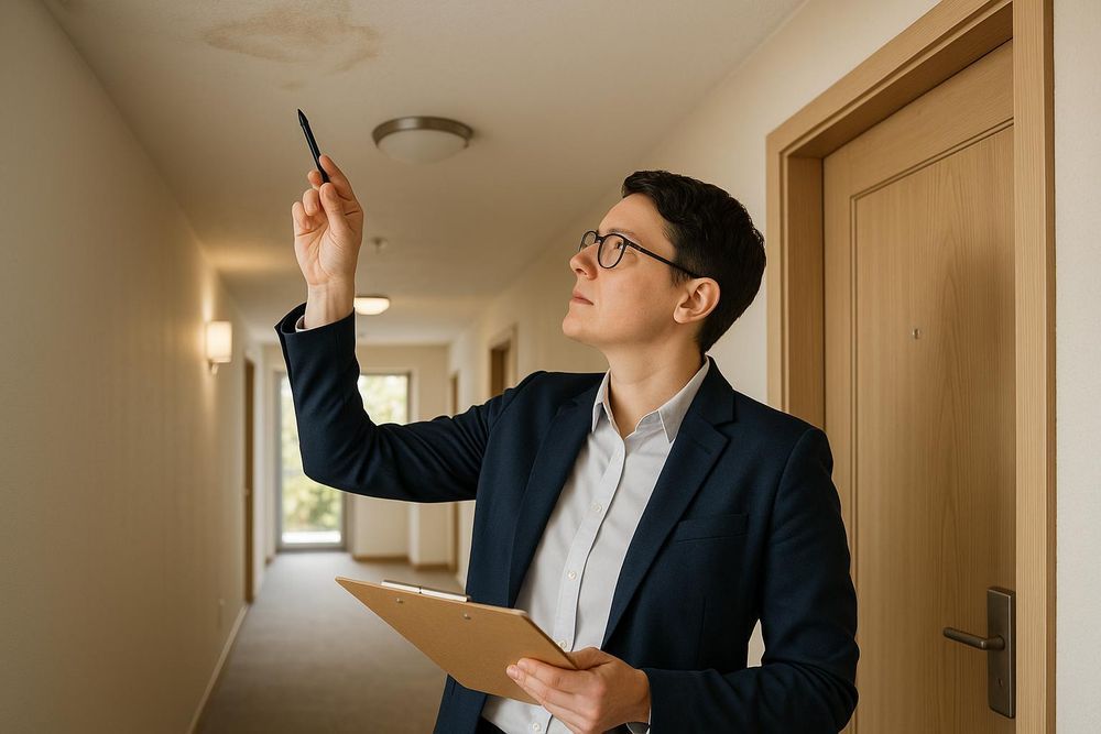 How to Spot Hidden Maintenance Issues in Multi-Unit Properties