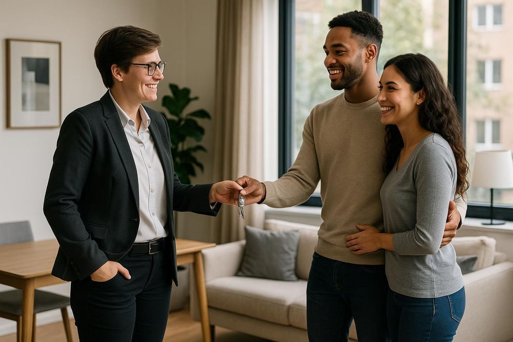 How to Strengthen Tenant Relations for Lasting Rental Success