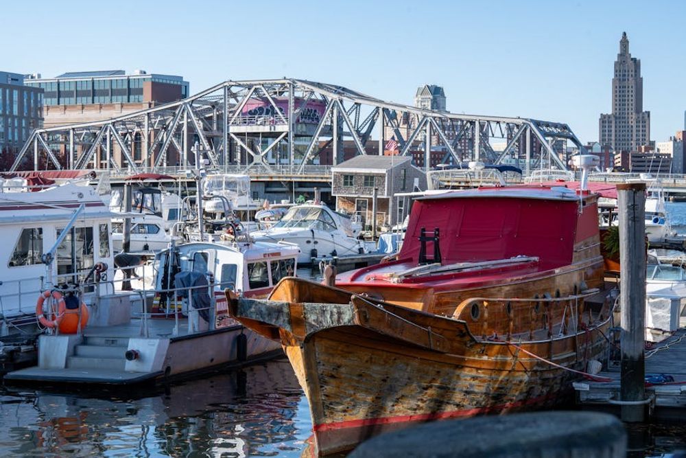 Keep Your Keys with These Providence Eviction Assistance Programs