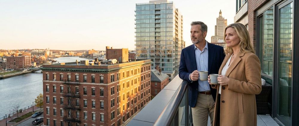The Landlord's Dream: Guaranteed Rent in Providence and Cranston