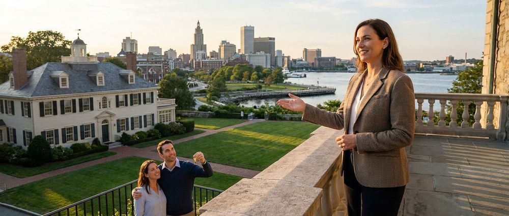 Rhode Island's Best Rental Agencies and Property Managers Ranked