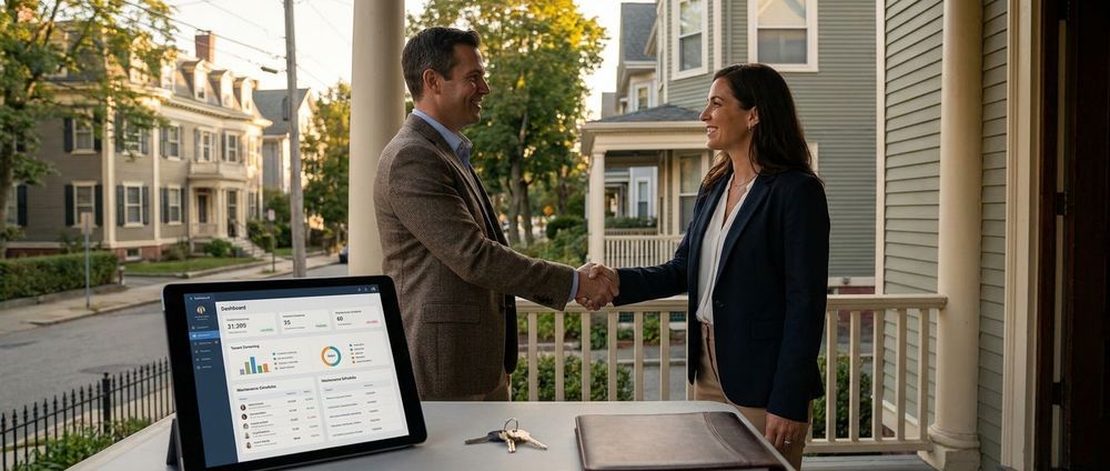 Everything your property manager should be doing for you