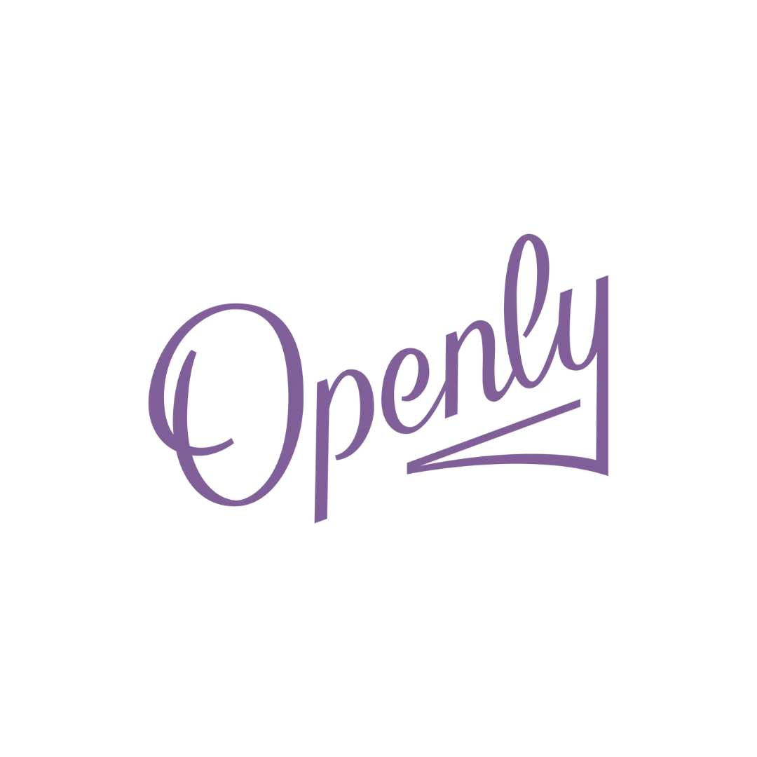 Openly Logo