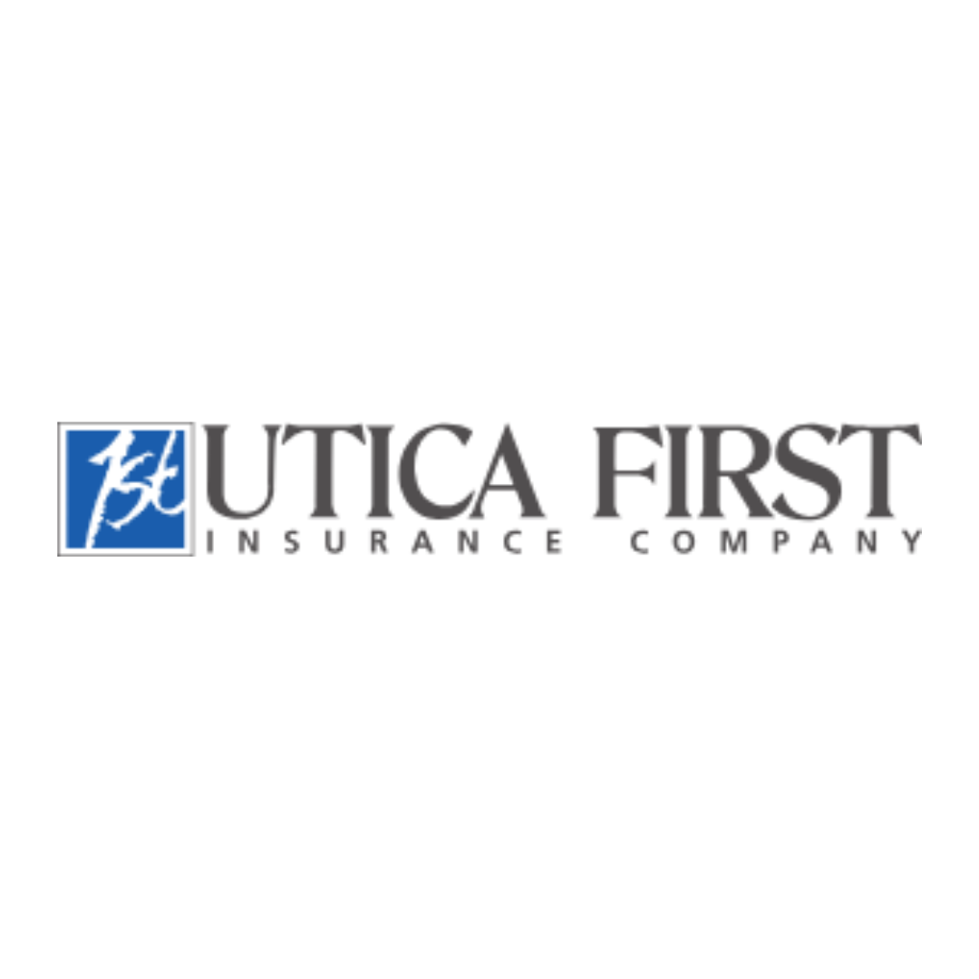 Utica first logo