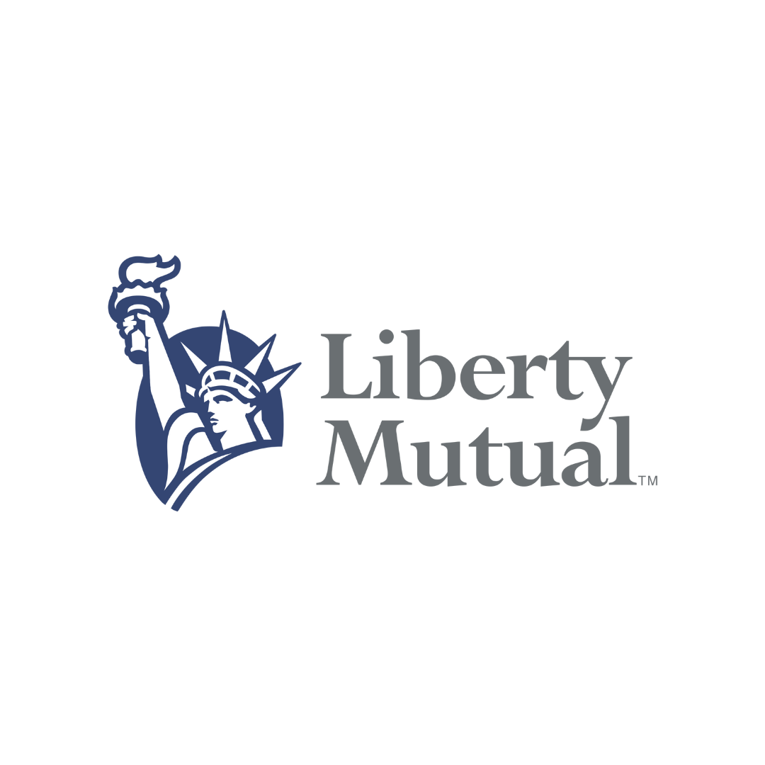 Liberty mutual logo