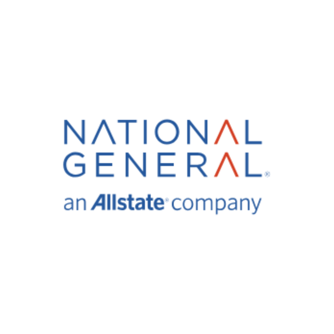 National General Allstate logo