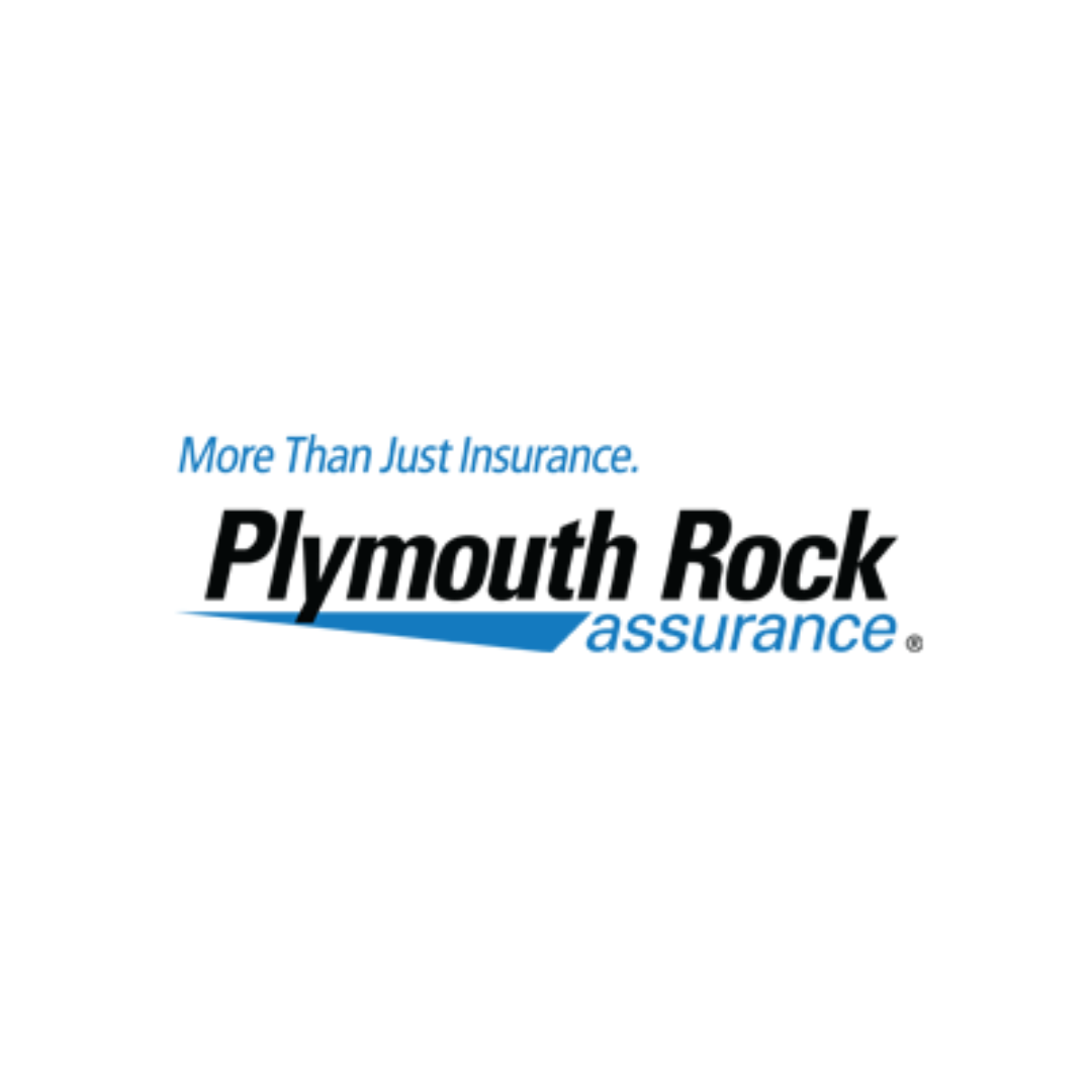 Plymouth Rock logo