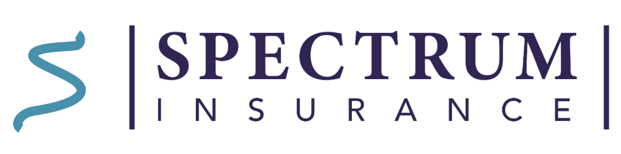 Spectrum Insurance logo full