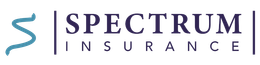 Spectrum Insurance logo full