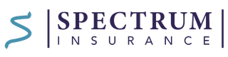 Spectrum Insurance logo full