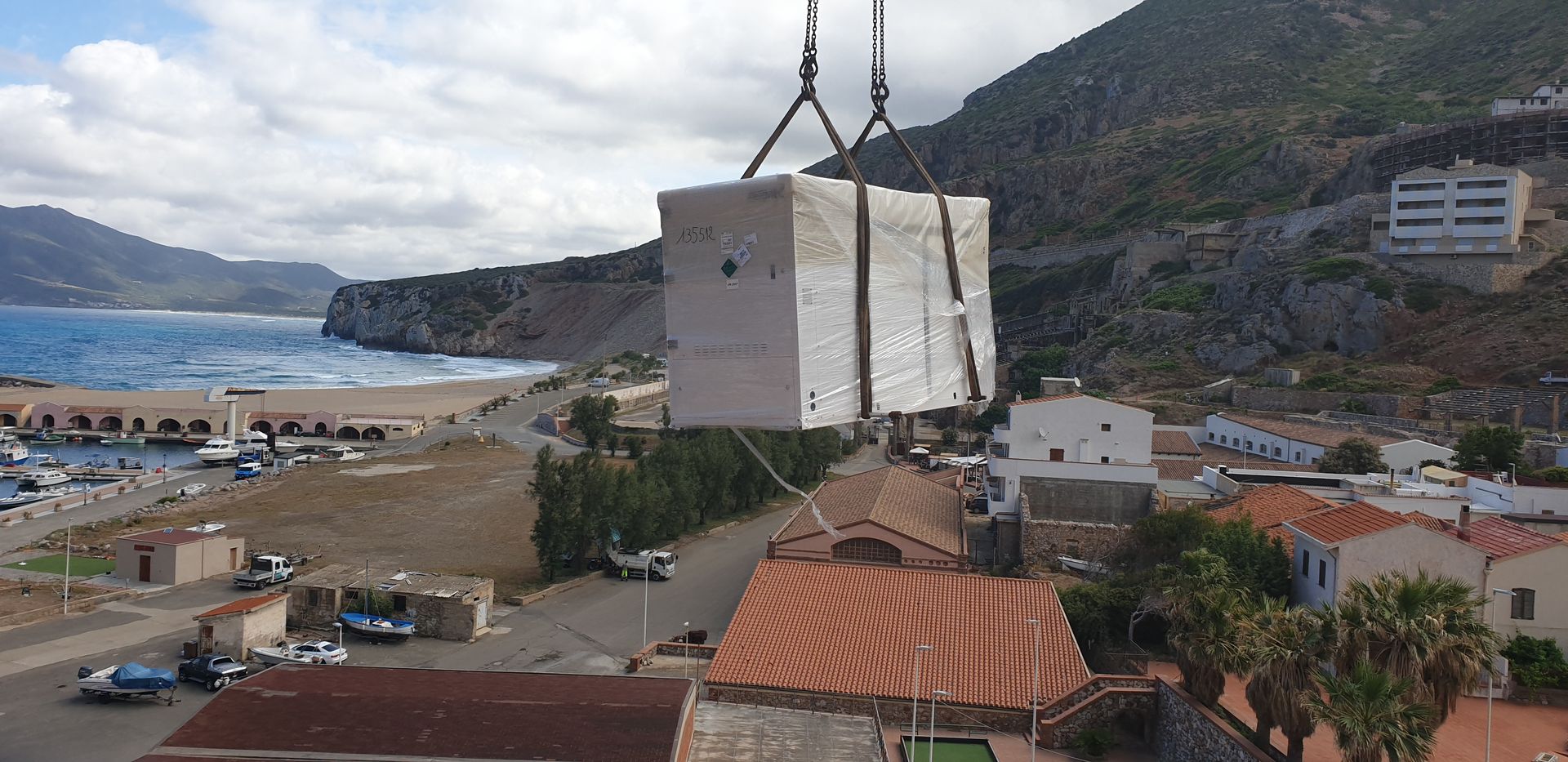 Impianti di Climatizzazione a Cagliari