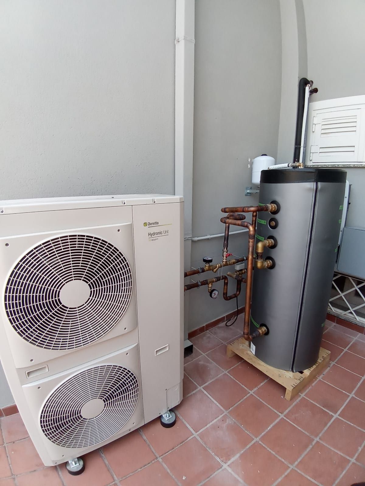 Impianti di Climatizzazione a Cagliari