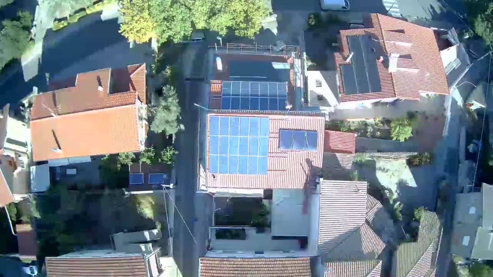Impianto Fotovoltaico Gruppo Monolit