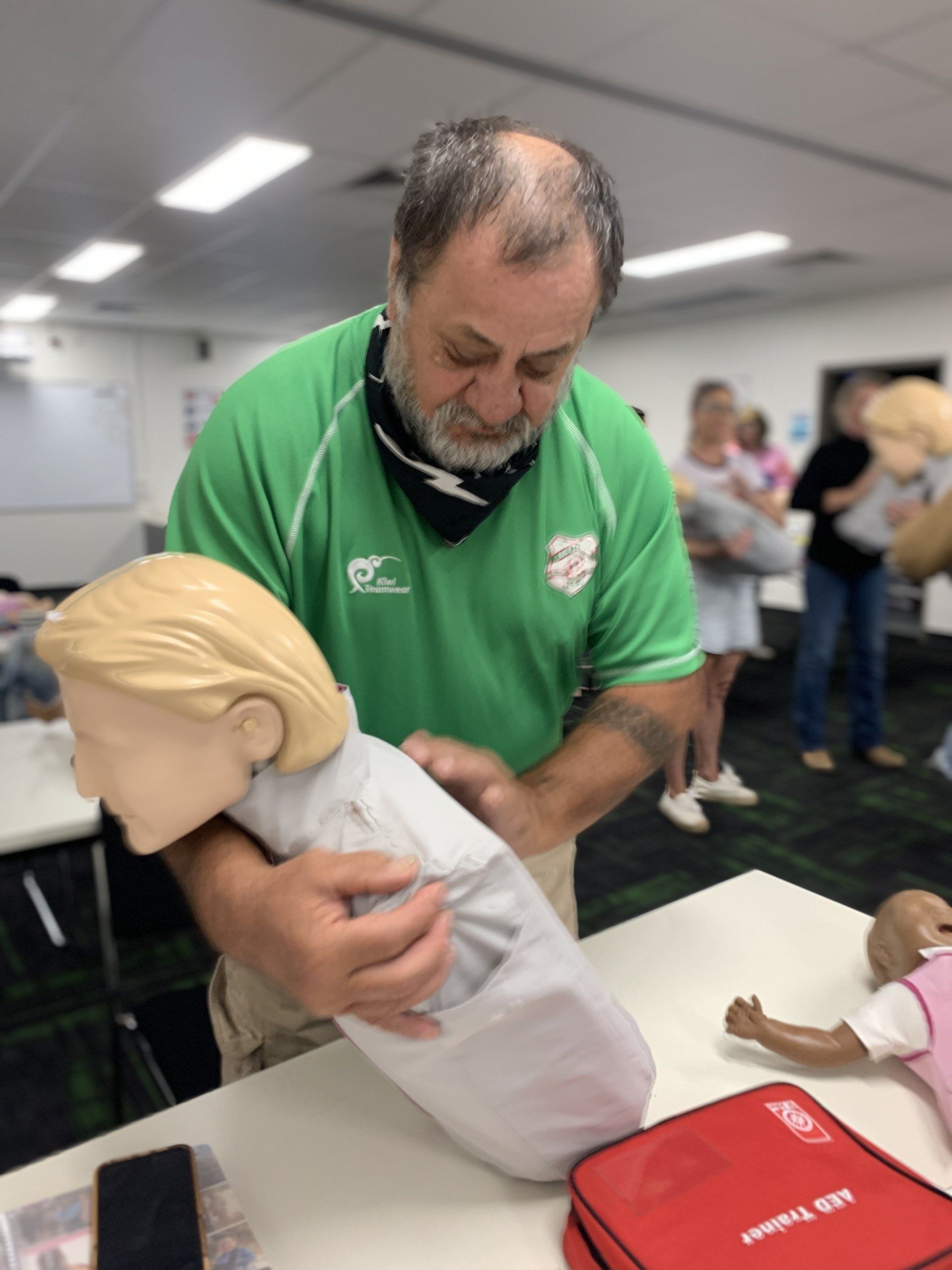 Isolated Childrens Parents Alice Springs Branch Inc