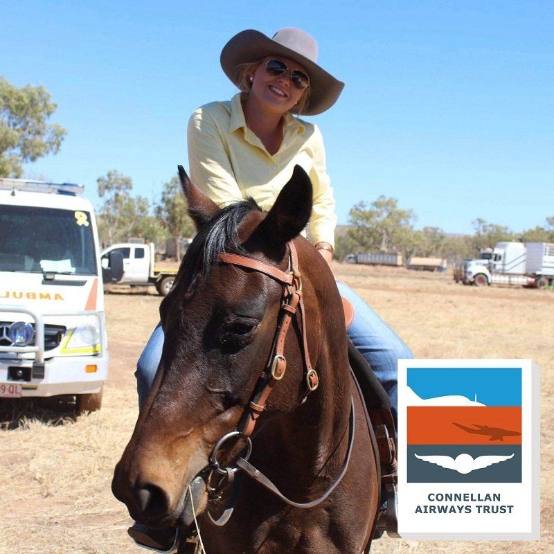 Kasey - Charters Towers