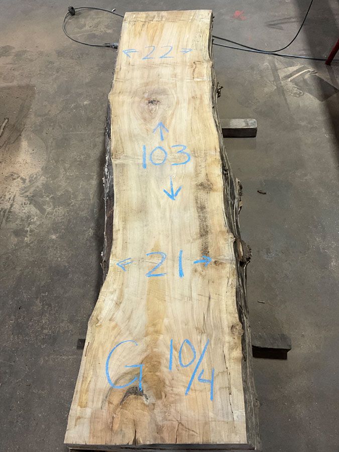 Maple | Groff's Lumber