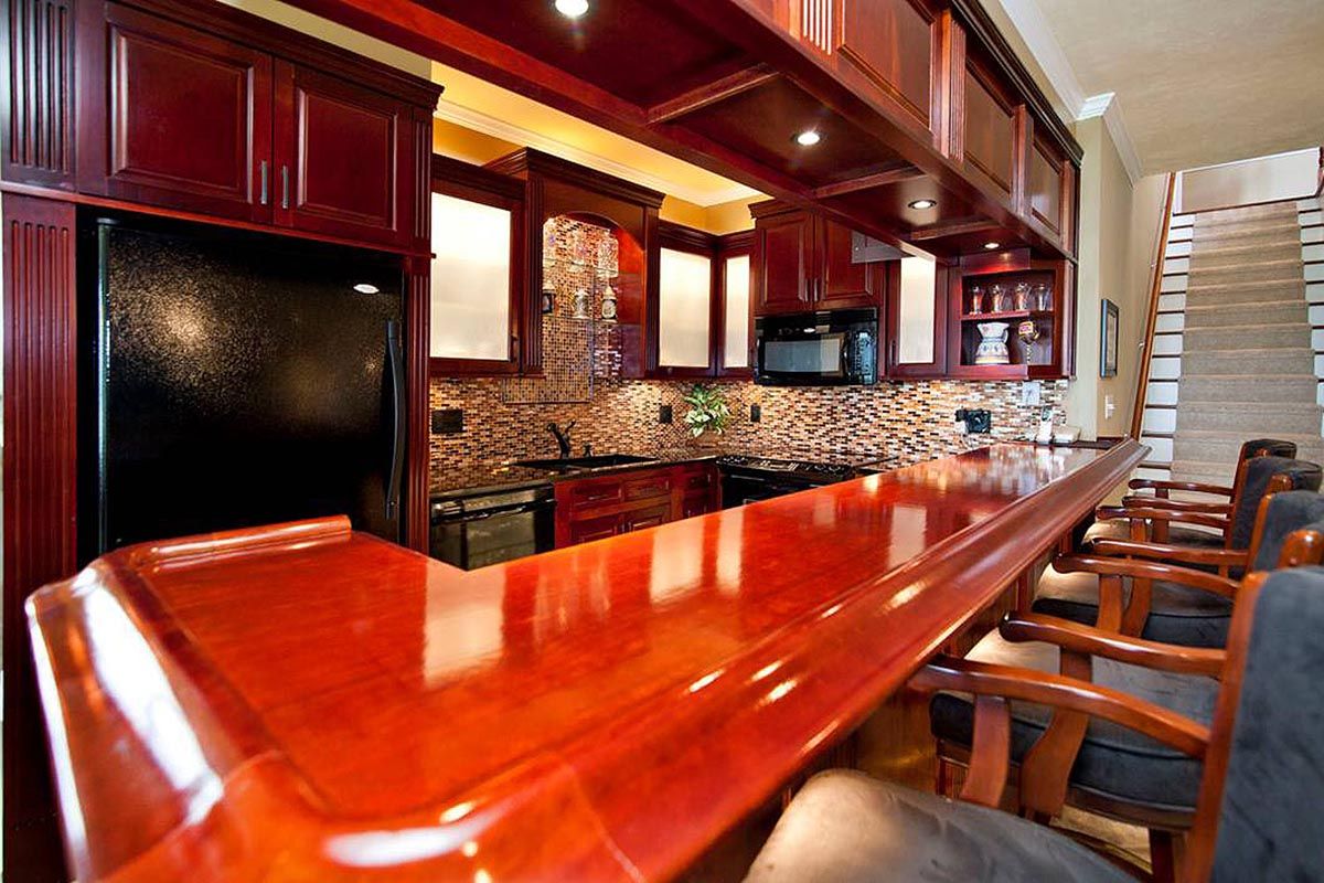 Gallery | Wood Work