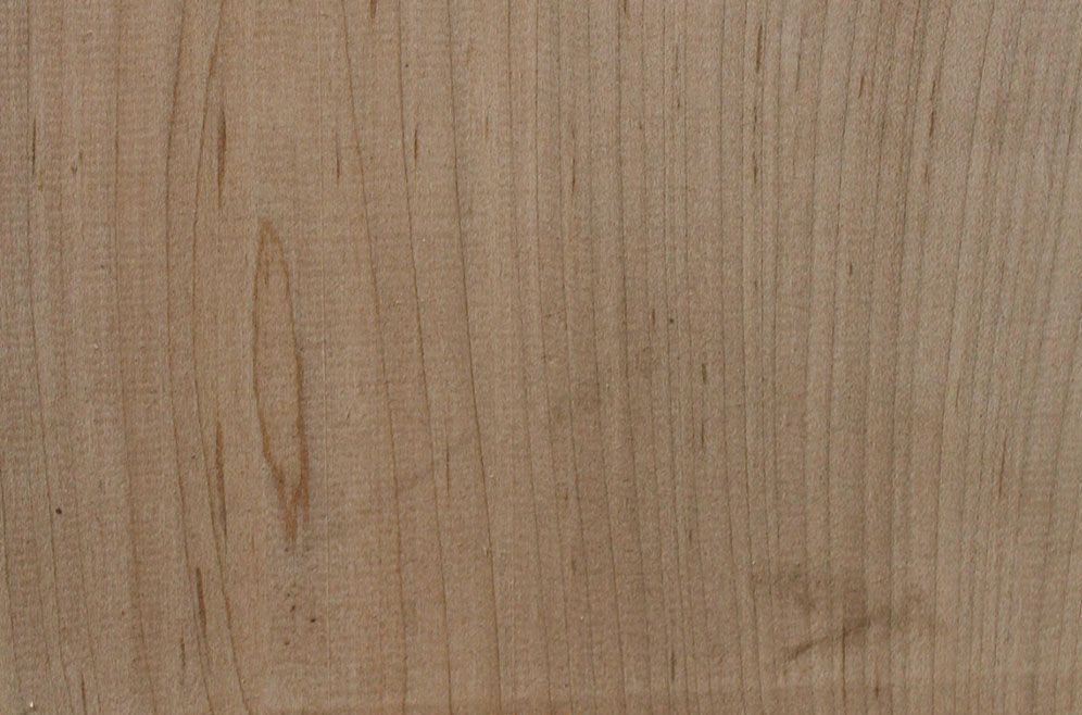 maple