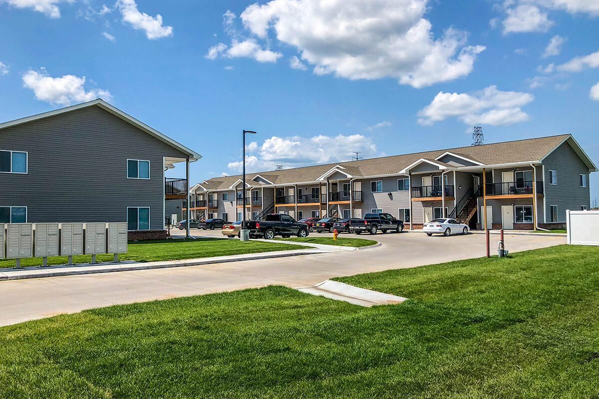 Residential Properties PrimeSites Real Estate NE