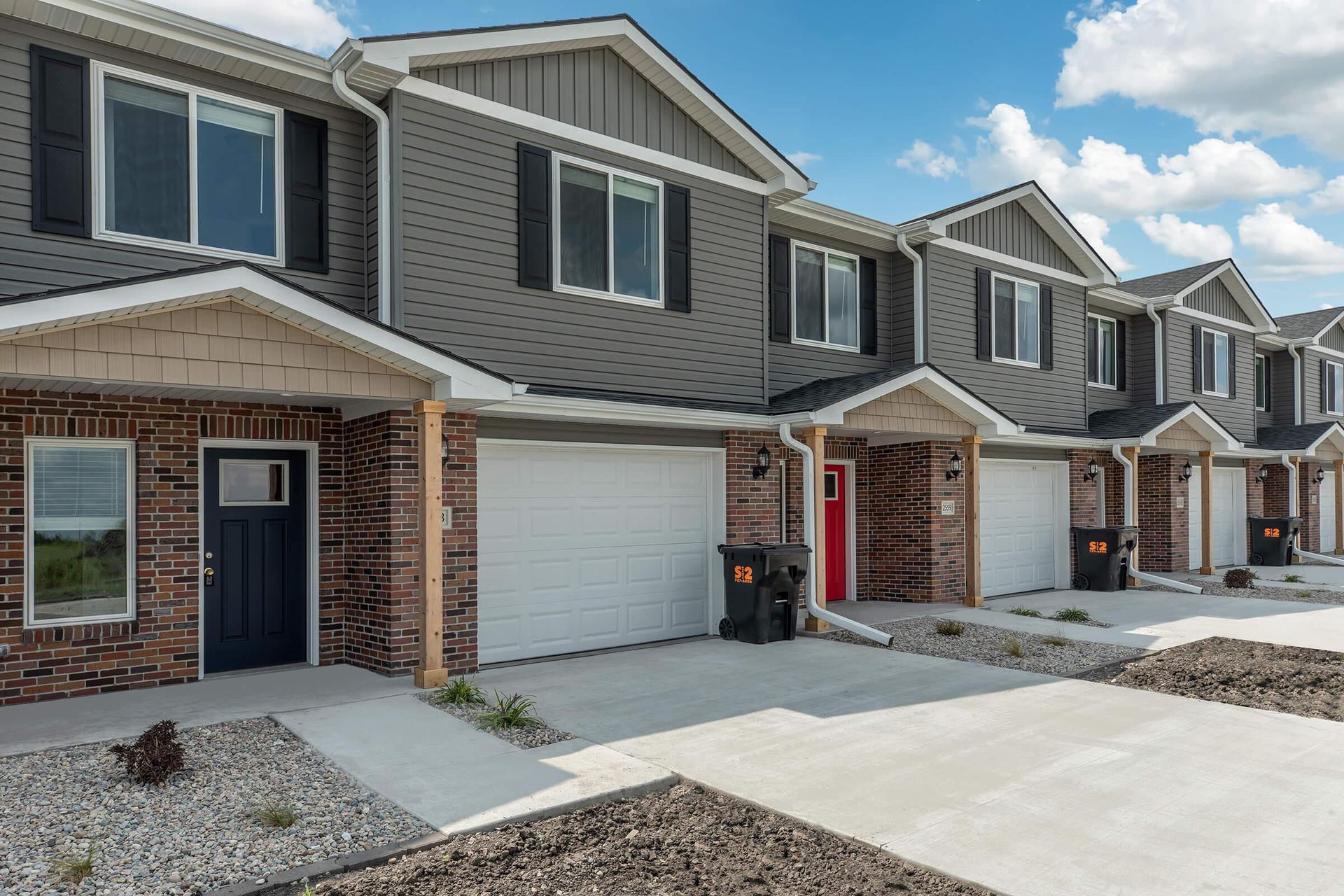 Residential Properties PrimeSites Real Estate NE