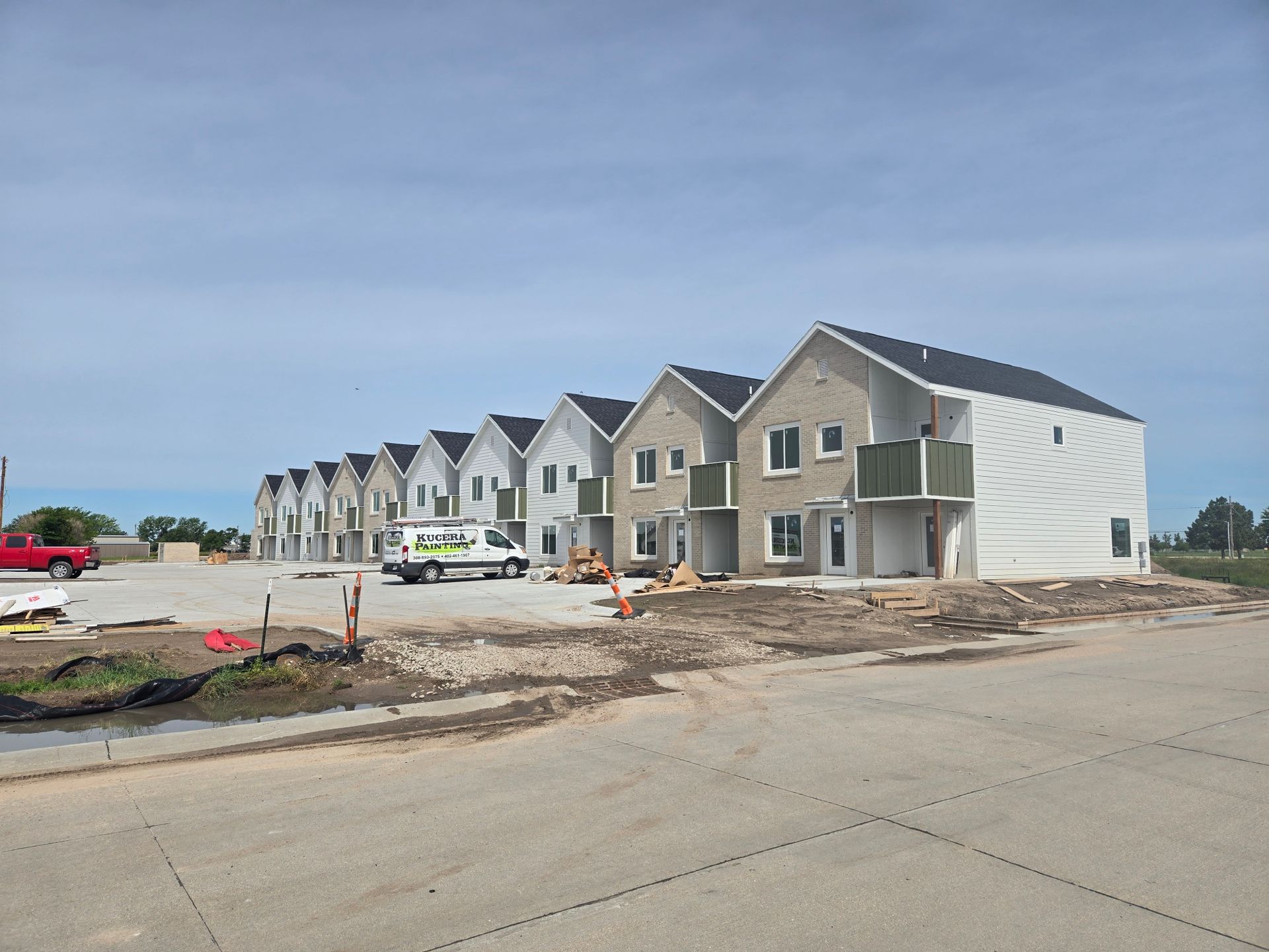 Residential Properties PrimeSites Real Estate NE