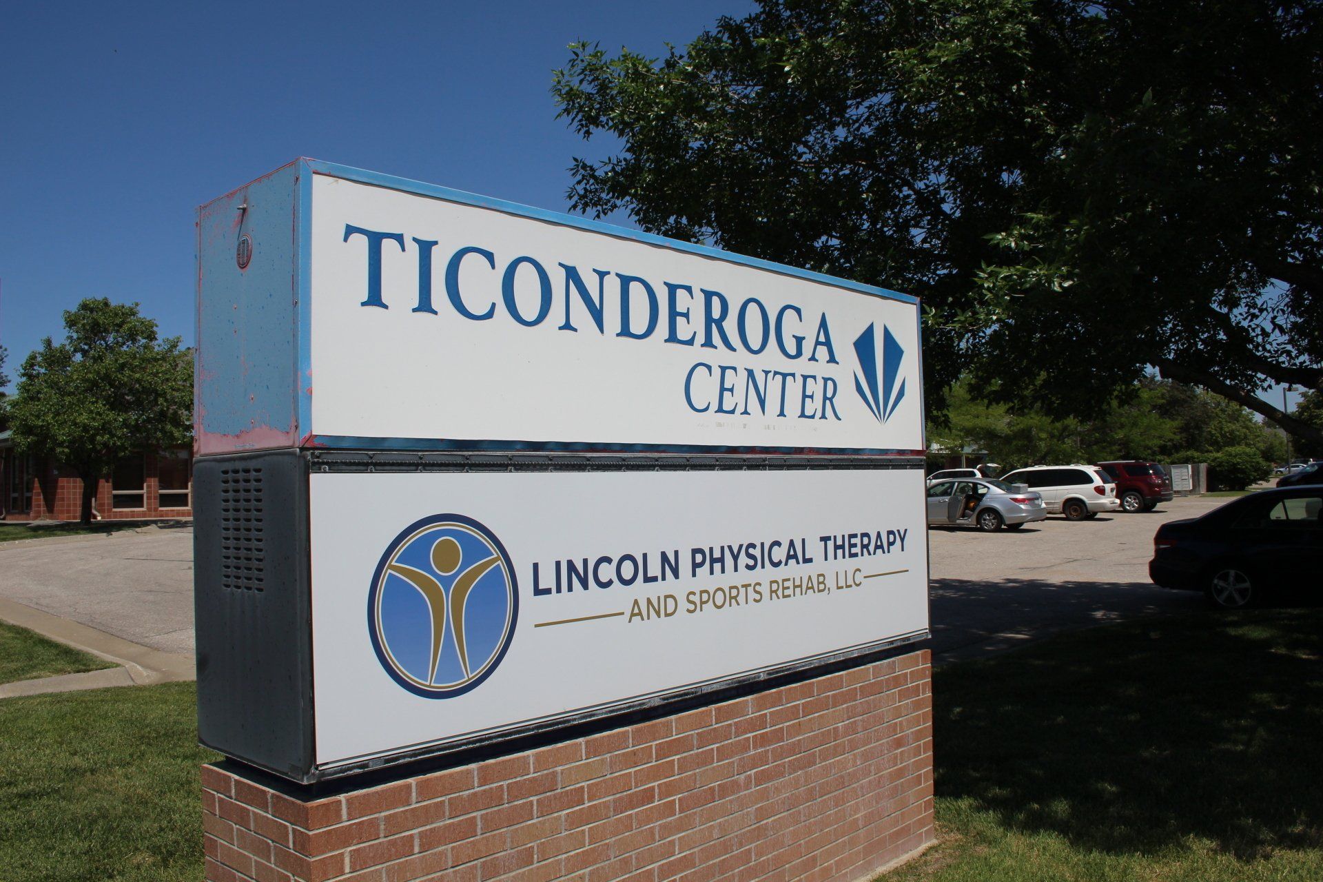 2641 Ticonderoga