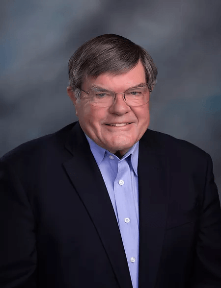 John Hoppe Jr.