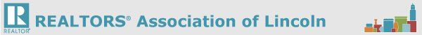 Realtors Association of Lincoln Logo