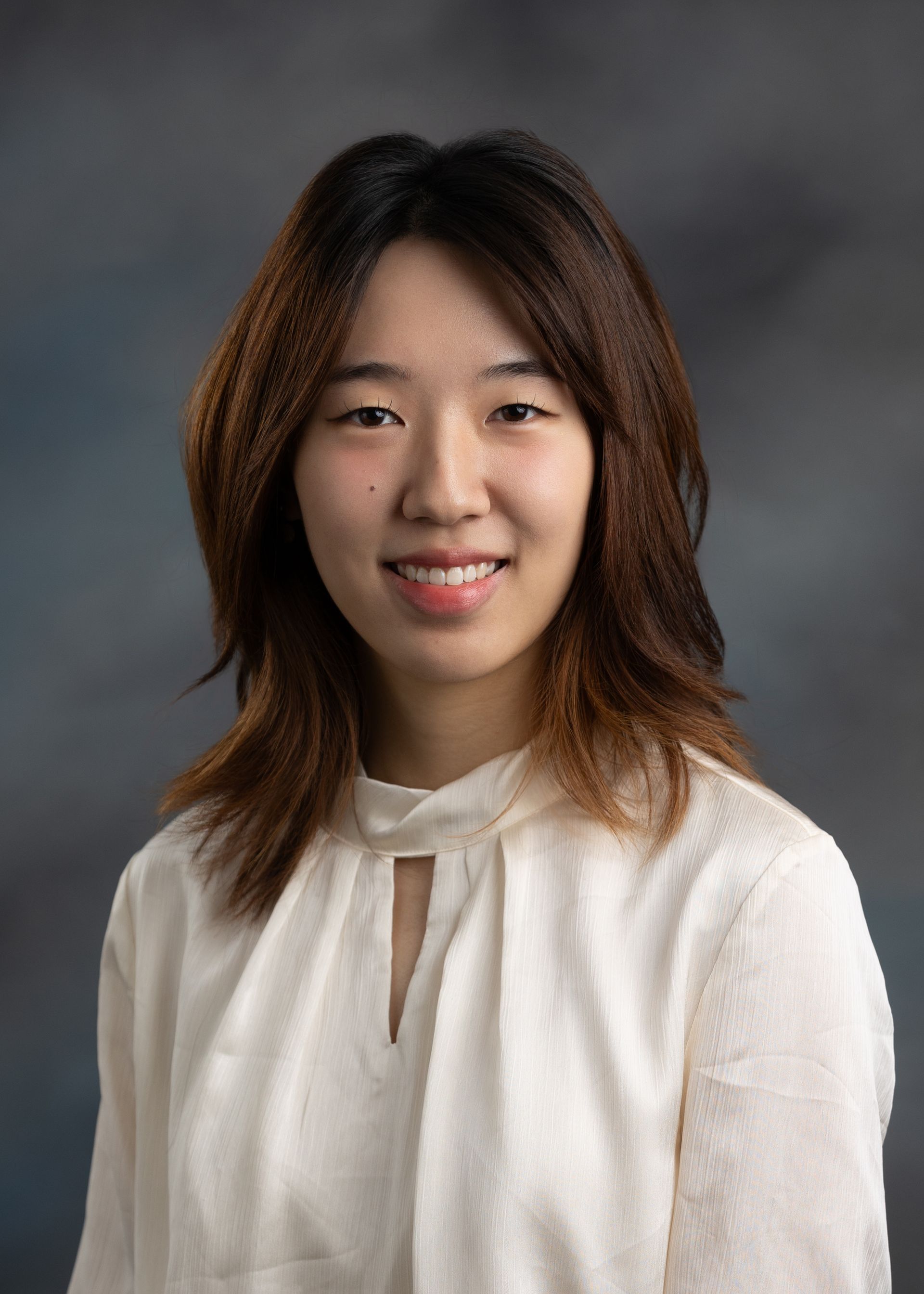 Summer Xia portrait