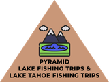 Pyramid Lake Fishing Trips & Lake Tahoe Fishing Trips Pyramid Lake Fishing Trips & Lake Tahoe Fishing Trips