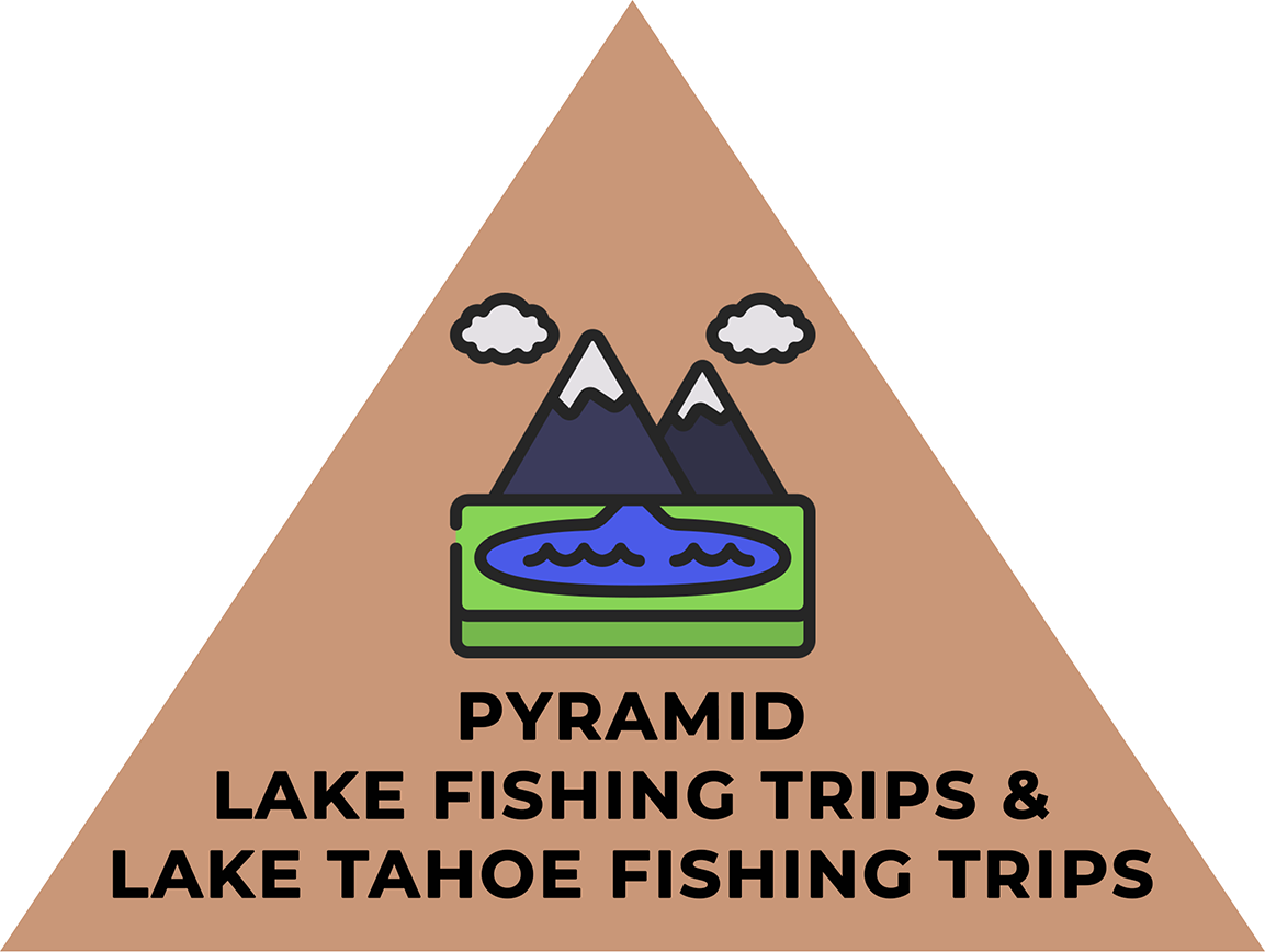 Pyramid Lake Fishing Trips & Lake Tahoe Fishing Trips